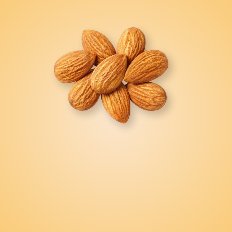 Almonds